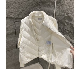 [MONCLER-몽클레어] 몽클레어 에어로로프트 자켓